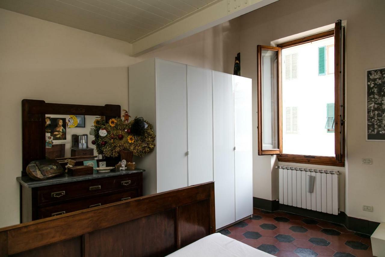 Cosy Cottage Florence Exterior photo
